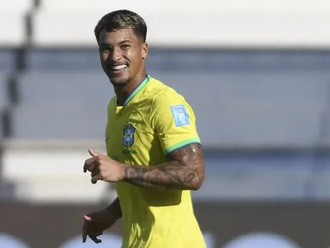Romano: 100% mục tiêu của Arsenal rời CLB
