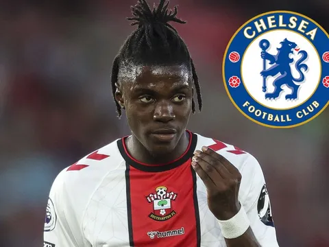 Romano chỉ ra 2 mục tiêu tuyến giữa của Chelsea