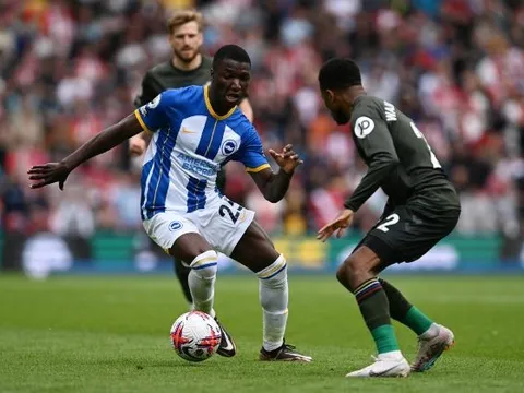 Romano: Moises Caicedo muốn đến Chelsea