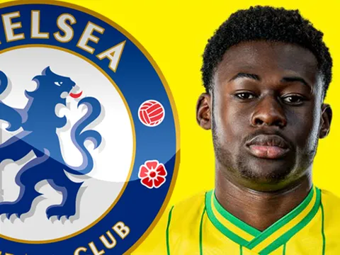 Romano tiết lộ chữ ký mới của Chelsea