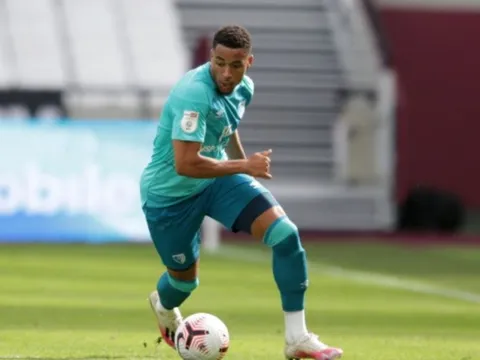 Romano tiết lộ mục tiêu mới của Liverpool