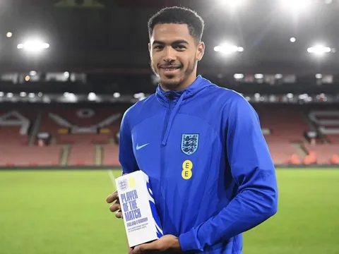 Romano xác nhận cái tên chắc chắn ở lại Chelsea