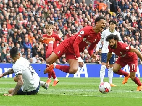 "Dier và Romero cần kết thúc mùa giải ngay lập tức"