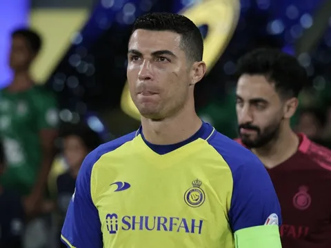 Sao Al-Nassr: "Ronaldo khiến các trận đấu khó khăn hơn với chúng tôi"