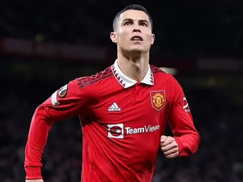 Owen Hargreaves khẳng định chắc nịch về Ronaldo