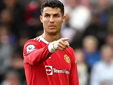 Ưu tiên chuyển nhượng tháng Giêng của M.U có thể giúp Ronaldo bùng nổ