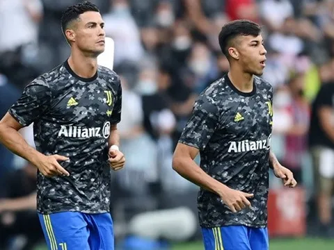 Ronaldo 2.0 có giải vận đen tại Juventus?