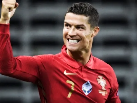Ronaldo ấn định thời điểm giải nghệ