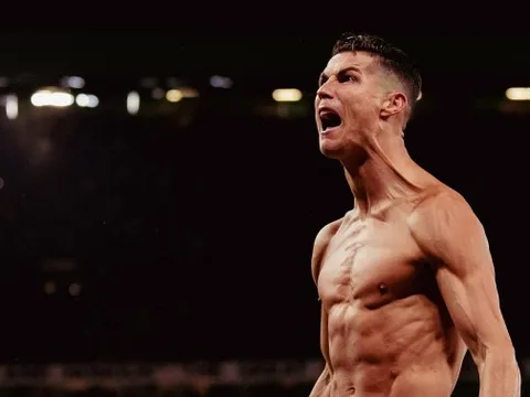 Ronaldo biết trước sẽ ghi bàn vào lưới Villarreal