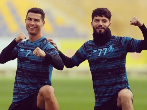 'Ronaldo chỉ giúp lượng người theo dõi CLB trên Instagram tăng lên'