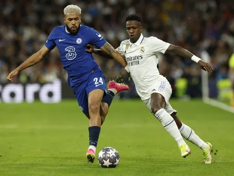 Ronaldo chỉ ra thực trạng của bóng đá Brazil