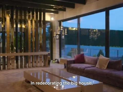 Ronaldo cho thuê biệt thự ở Madrid trị giá 5 triệu bảng