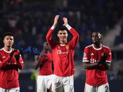 "Ronaldo đã cứu chúng tôi một lần nữa"