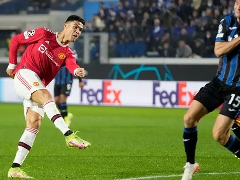 Ronaldo đã cứu Man Utd như thế nào?