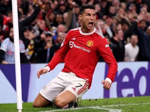 Ronaldo: "Đó là màn trình diễn không thể tin được"