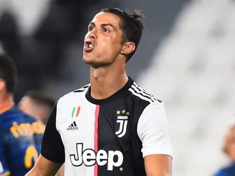 Ronaldo đòi Juventus gần 20 triệu euro