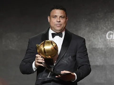 Ronaldo dự đoán đội vô địch Premier League
