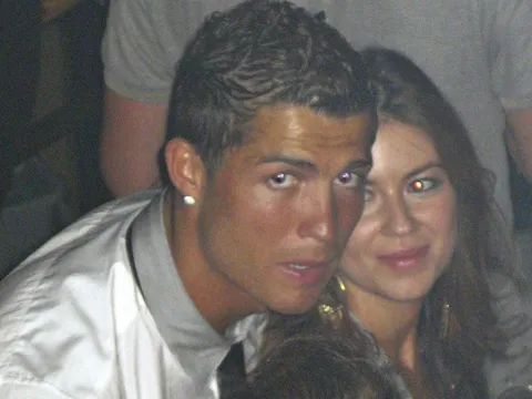 Ronaldo được bồi thường 334.000 USD trong vụ kiện hiếp dâm