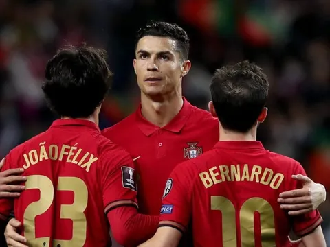 Ronaldo có thể lập tức rời OTF, M.U bù thêm tiền lấy bom tấn 120 triệu