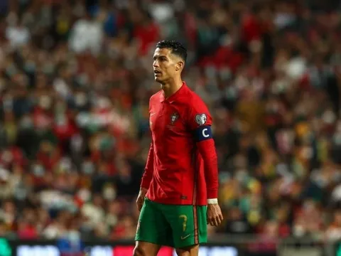 Ronaldo gửi tâm thư đến người hâm mộ