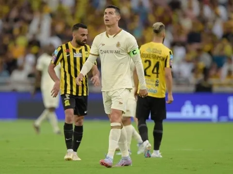 Ronaldo thành gã hề trong mắt đối thủ