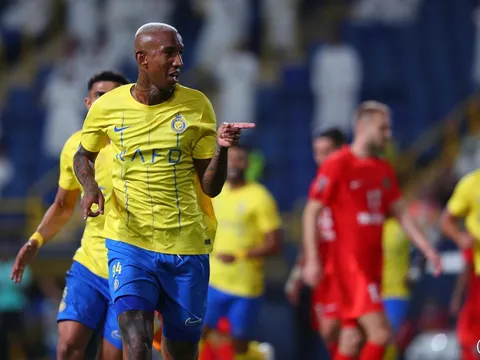 Ronaldo kiến tạo, Al-Nassr đoạt vé dự cúp C1 châu Á ngoạn mục