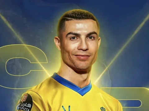 Cổ động viên: 'Sự nghiệp Ronaldo đã kết thúc'