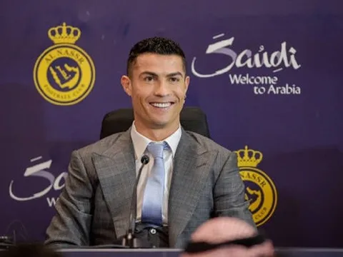 Ronaldo mang lại 4 điều hữu dụng to lớn dành cho Al-Nassr