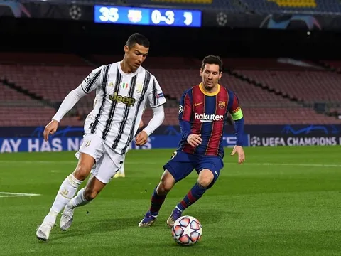Ronaldo - Messi ngán hậu vệ nào nhất?