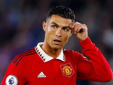 Ronaldo nói đúng về nhiều vấn đề ở MU