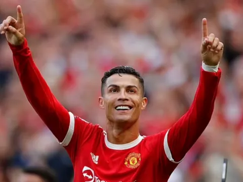 "Ronaldo phải cảm ơn tôi rất nhiều"