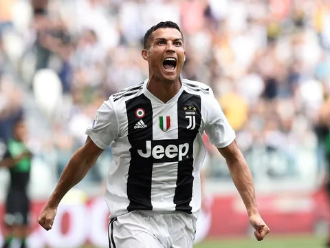 Sếp lớn thừa nhận Juventus chao đảo sau khi Ronaldo ra đi