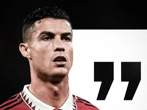 Ronaldo và 6 phát ngôn chia rẽ nội bộ Man United