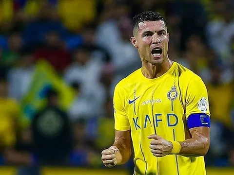 Ronaldo và hàng loạt cựu danh thủ Premier League đang thi đấu ra sao tại Ả Rập?