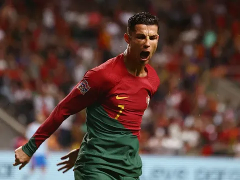 Ronaldo và những điều đáng xem tại vòng loại EURO 2024