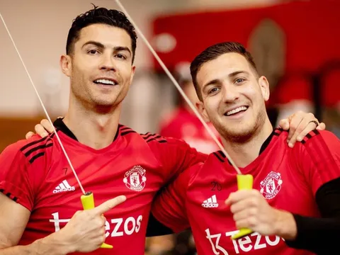 Ronaldo vẫn có ảnh hưởng tới Man United dù đã rời đi