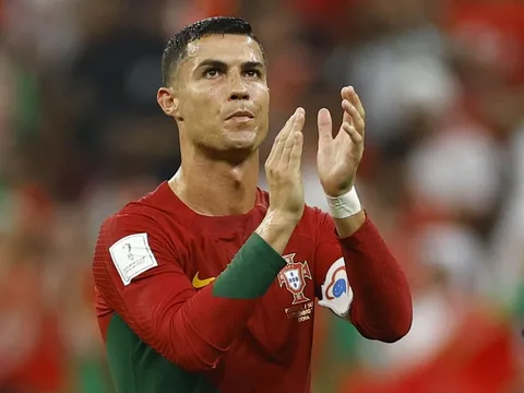 Ronaldo vẫn được trao quyền lực ở tuyển Bồ Đào Nha