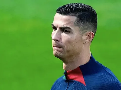 Piers Morgan nói về cảm xúc thực sự của Ronaldo khi rời Man Utd