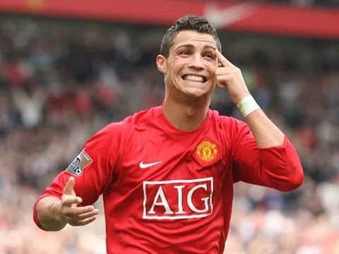 "Chúng tôi có cảm giác rùng mình chạy dọc sống lưng khi gặp M.U"