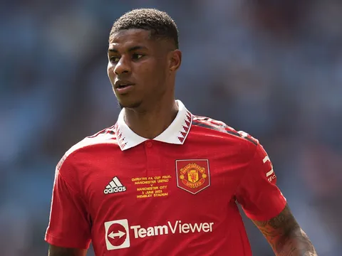 Rooney khuyên Rashford nên rời Man United