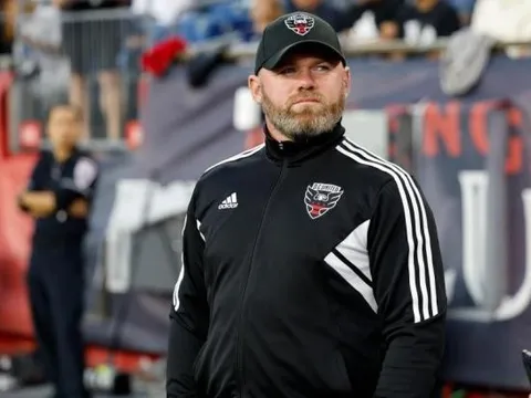 Rooney khuyên Southgate loại Kane, dùng Foden