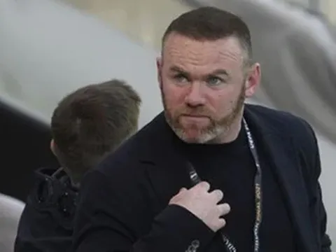 Rooney lộ bức ảnh đắt giá, cựu sao Man Utd phản ứng