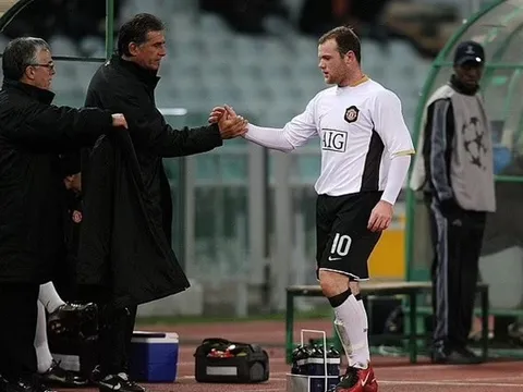 Rooney mách nước tuyển Anh đánh bại Iran, sao Liverpool là điểm nhấn