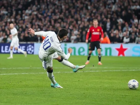 M.U nhắm cơn ác mộng Champions League
