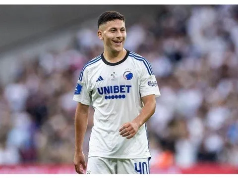 NÓNG! M.U nhắm kẻ "hạ sát" mình ở Champions League