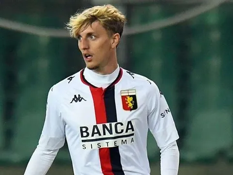 Nhanh chóng, Juventus chốt ngay tài năng trẻ Serie A