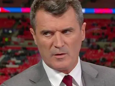 Roy Keane chính là chữ ký đắt giá nhất mà Solsa đã bỏ lỡ khi còn tại vị