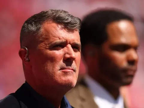 Roy Keane dự đoán tỷ số trận Sheffield United - M.U