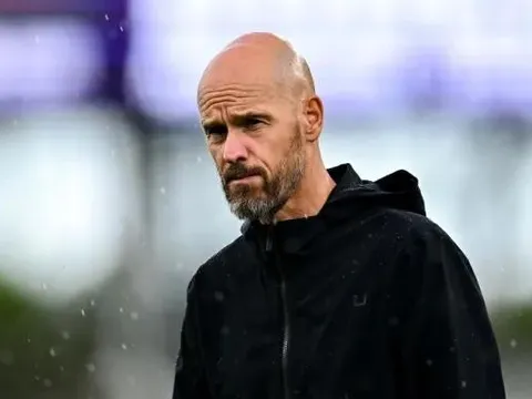 Roy Keane dự đoán vị trí cuối mùa của Man United