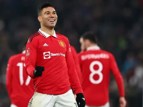 Roy Keane: "Một thương vụ bom tấn"